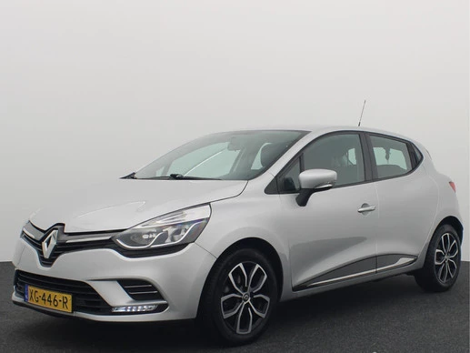 Renault Clio - Afbeelding 1 van 30