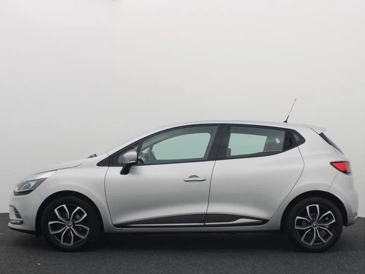 Renault Clio - Afbeelding 2 van 30