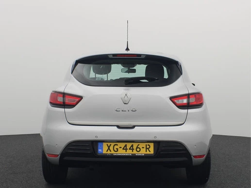 Renault Clio - Afbeelding 4 van 30