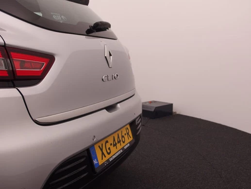 Renault Clio - Afbeelding 6 van 30