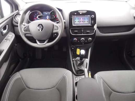 Renault Clio - Afbeelding 8 van 30