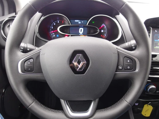 Renault Clio - Afbeelding 13 van 30
