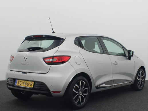 Renault Clio - Afbeelding 14 van 30