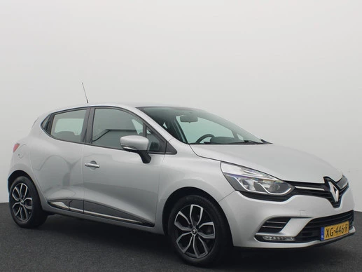 Renault Clio - Afbeelding 16 van 30