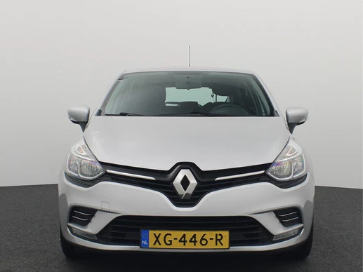 Renault Clio - Afbeelding 17 van 30