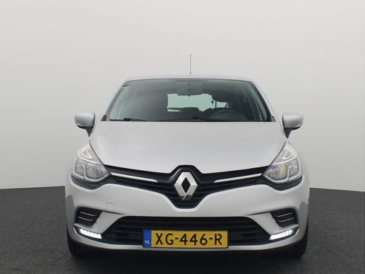 Renault Clio - Afbeelding 18 van 30