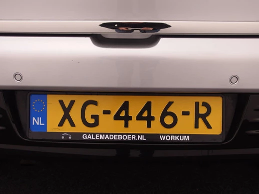 Renault Clio - Afbeelding 19 van 30