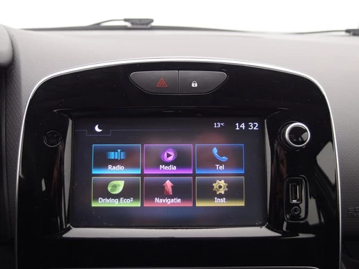 Renault Clio - Afbeelding 21 van 30