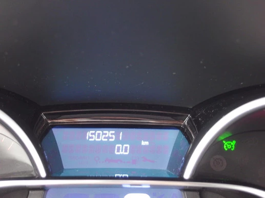 Renault Clio - Afbeelding 27 van 30