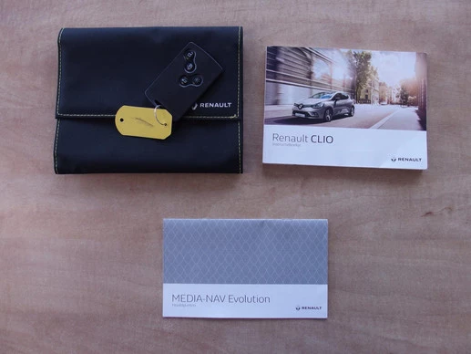 Renault Clio - Afbeelding 28 van 30