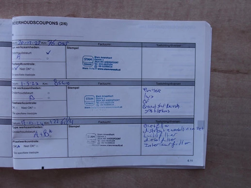 Renault Clio - Afbeelding 30 van 30