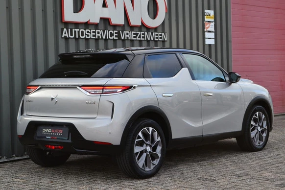 DS DS 3 - Afbeelding 4 van 30