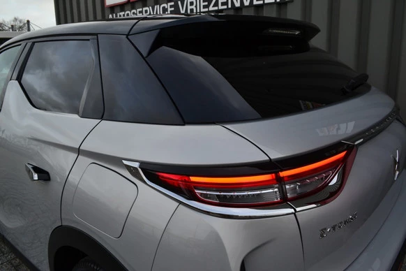 DS DS 3 - Afbeelding 15 van 30