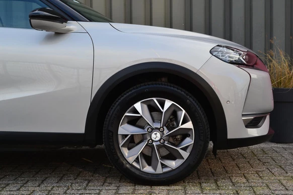 DS DS 3 - Afbeelding 22 van 30