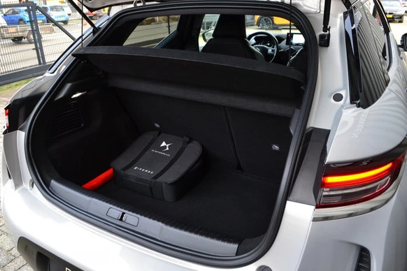 DS DS 3 - Afbeelding 24 van 30