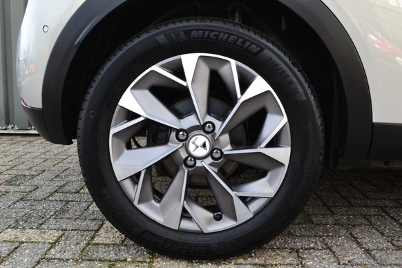 DS DS 3 - Afbeelding 25 van 30