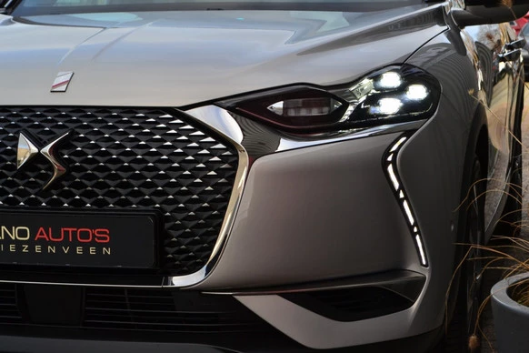 DS DS 3 - Afbeelding 26 van 30