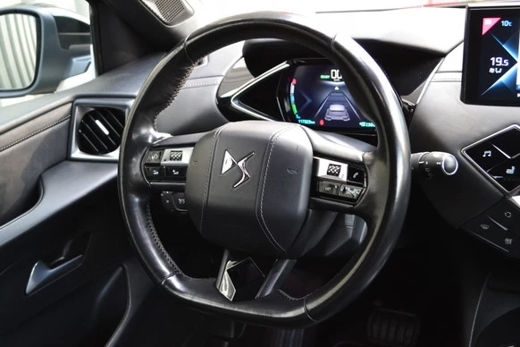 DS DS 3 - Afbeelding 28 van 30