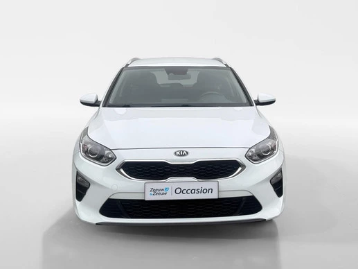 Kia Ceed Sportswagon - Afbeelding 2 van 27