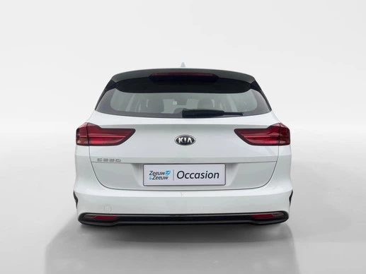 Kia Ceed Sportswagon - Afbeelding 5 van 27