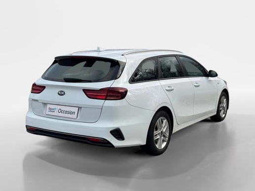 Kia Ceed Sportswagon - Afbeelding 6 van 27