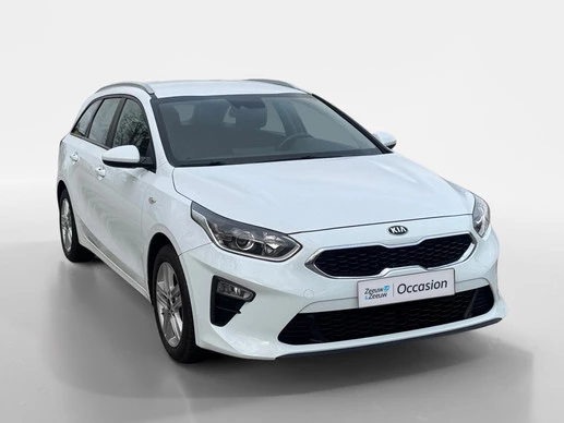 Kia Ceed Sportswagon - Afbeelding 7 van 27