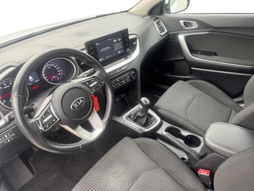 Kia Ceed Sportswagon - Afbeelding 8 van 27