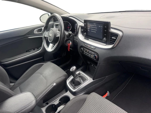 Kia Ceed Sportswagon - Afbeelding 10 van 27