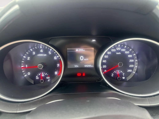 Kia Ceed Sportswagon - Afbeelding 15 van 27