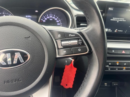 Kia Ceed Sportswagon - Afbeelding 16 van 27