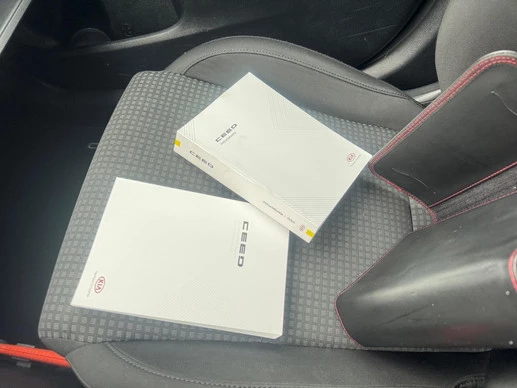 Kia Ceed Sportswagon - Afbeelding 20 van 27