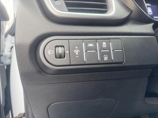 Kia Ceed Sportswagon - Afbeelding 21 van 27