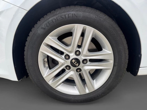 Kia Ceed Sportswagon - Afbeelding 25 van 27