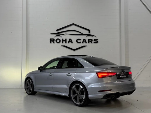 Audi A3 - Afbeelding 5 van 22