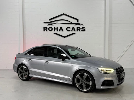 Audi A3 - Afbeelding 7 van 22