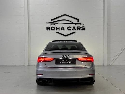 Audi A3 - Afbeelding 8 van 22