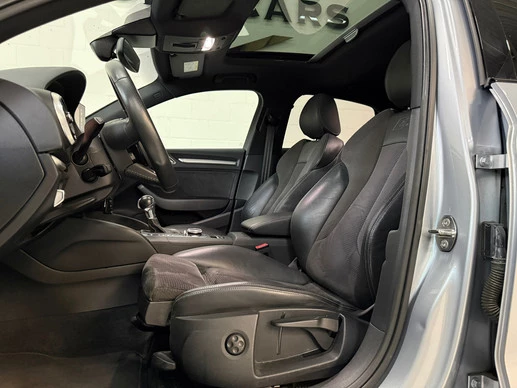 Audi A3 - Afbeelding 9 van 22