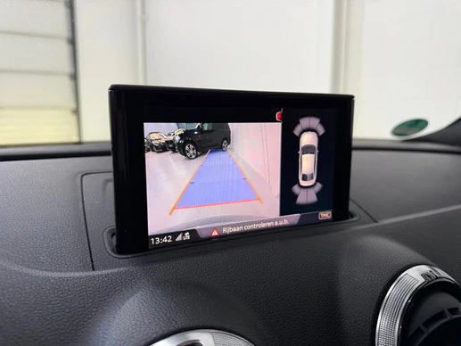 Audi A3 - Afbeelding 12 van 22