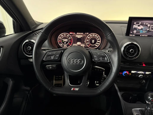 Audi A3 - Afbeelding 13 van 22