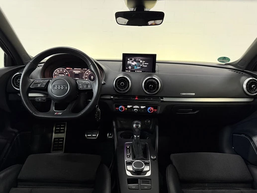 Audi A3 - Afbeelding 14 van 22