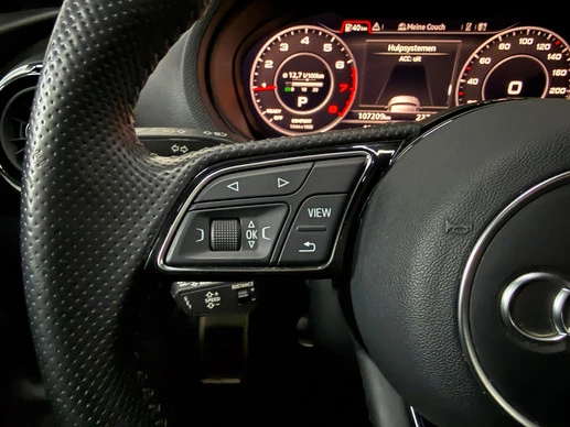 Audi A3 - Afbeelding 15 van 22