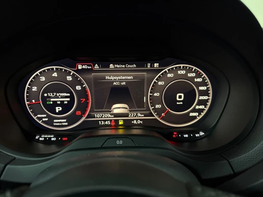 Audi A3 - Afbeelding 17 van 22