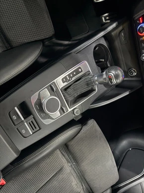 Audi A3 - Afbeelding 19 van 22