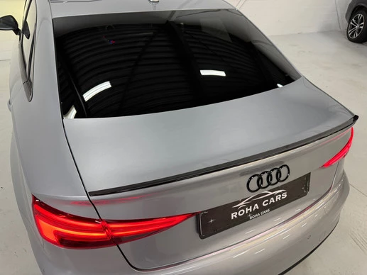 Audi A3 - Afbeelding 20 van 22