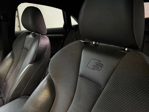 Audi A3 - Afbeelding 21 van 22