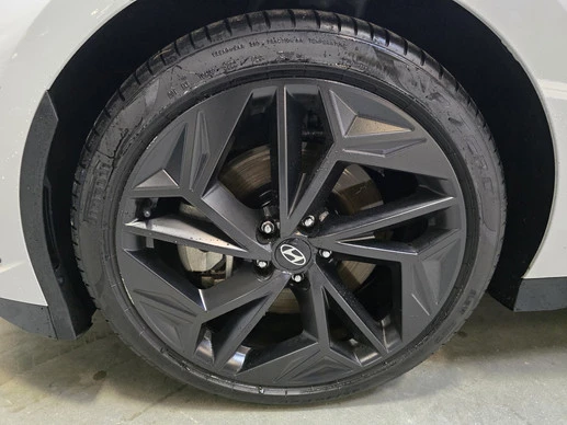 Hyundai IONIQ 6 - Afbeelding 2 van 26