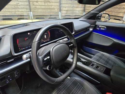 Hyundai IONIQ 6 - Afbeelding 3 van 26