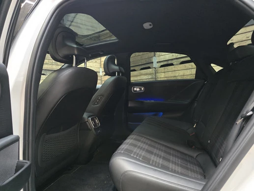 Hyundai IONIQ 6 - Afbeelding 7 van 26