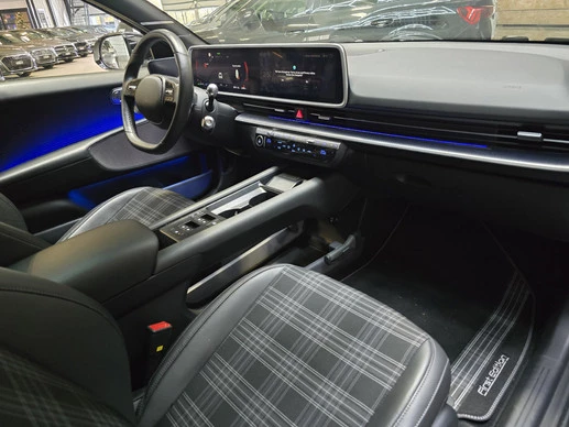 Hyundai IONIQ 6 - Afbeelding 8 van 26