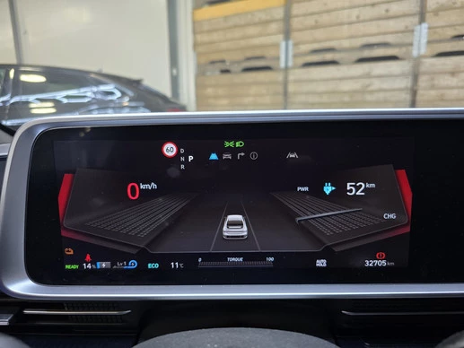 Hyundai IONIQ 6 - Afbeelding 9 van 26